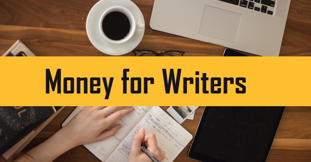 grants for writers