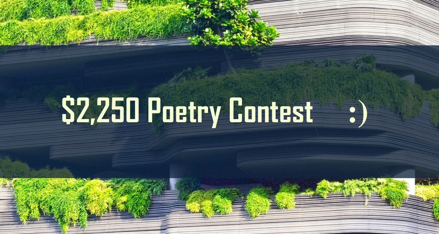 Wergle Flomp Humor Poetry Contest 2,250 in Prizes