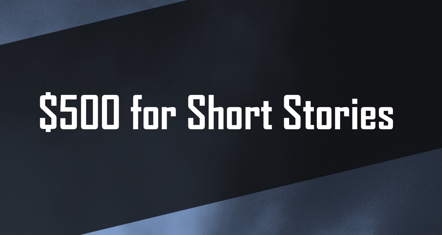 5-short-story-publishers-that-pay-500-per-story