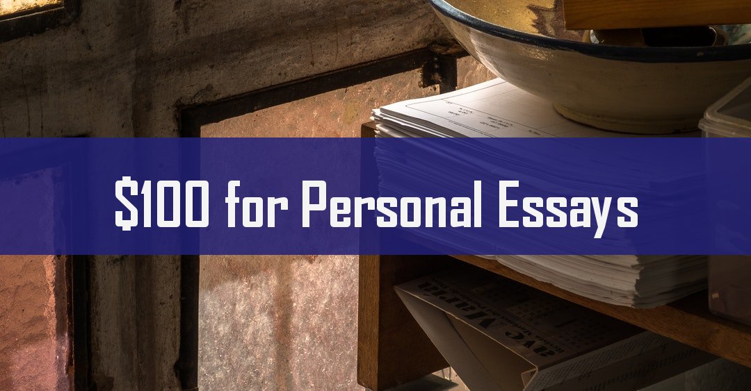 top 100 personal essays
