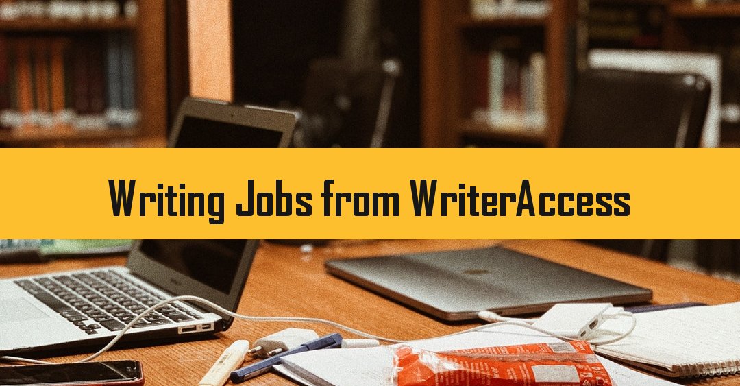 writing-jobs-from-writeraccess