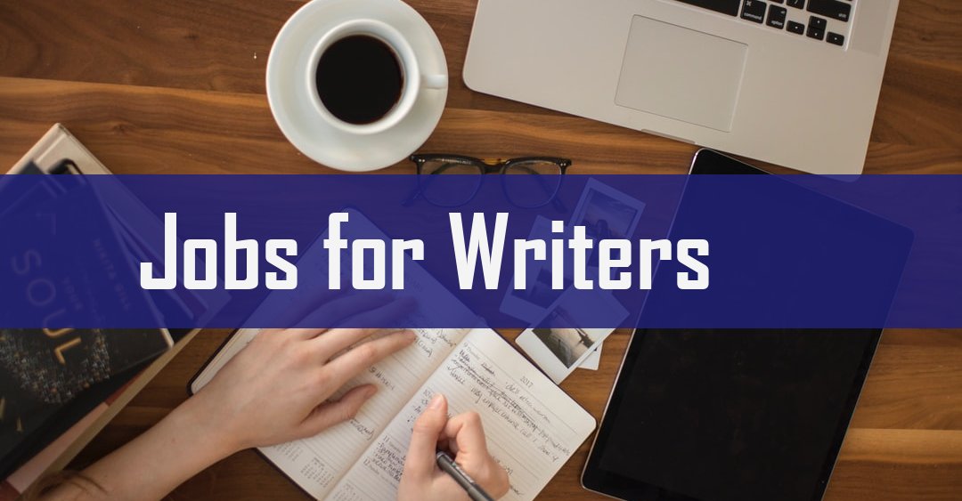 research writer jobs remote